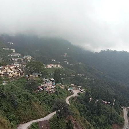 Odyssey Stays Pooja Homestay Mussoorie Buitenkant foto