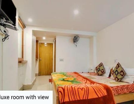 Odyssey Stays Pooja Homestay Mussoorie Buitenkant foto