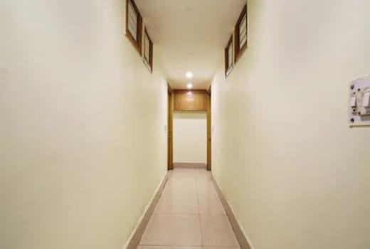 Odyssey Stays Pooja Homestay Mussoorie Buitenkant foto