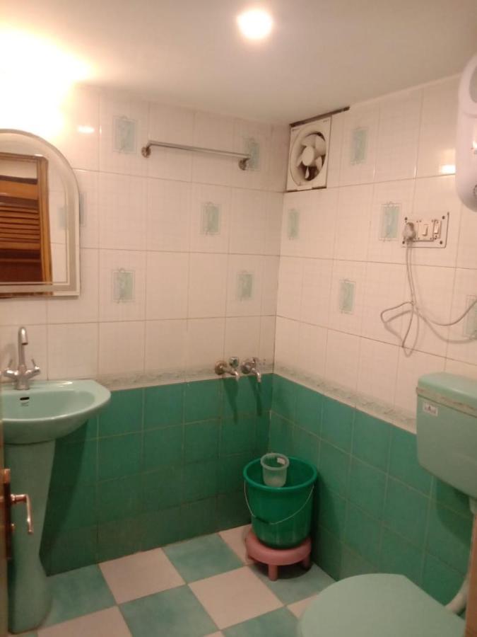 Odyssey Stays Pooja Homestay Mussoorie Buitenkant foto