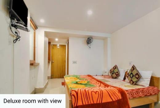 Odyssey Stays Pooja Homestay Mussoorie Buitenkant foto