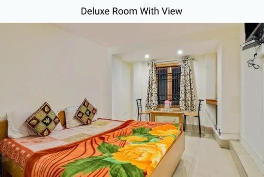 Odyssey Stays Pooja Homestay Mussoorie Buitenkant foto